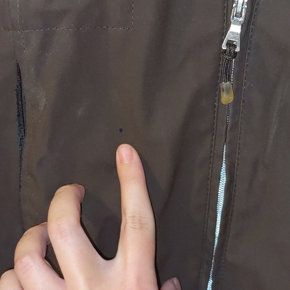 Weatherproof Coat - Picture 4 of 6